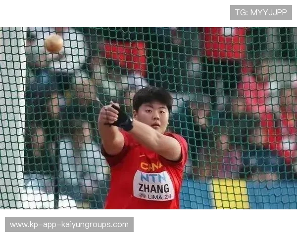 世界田径锦标：中国运动员连续打破纪录，表现惊艳！，田径各个项目世界纪录